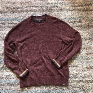 Eddie Bauer Men’s Cotton Sweater